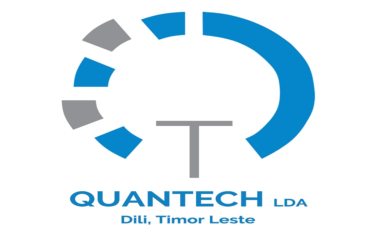 Quantech Operations In Timor-Leste