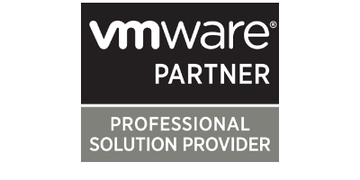 Quantech Awarded VMware Solution Provider Professional Partner